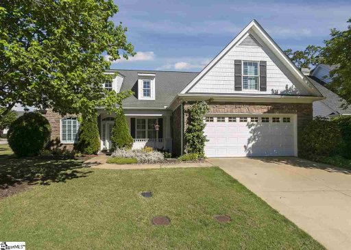 501 Thorington Court