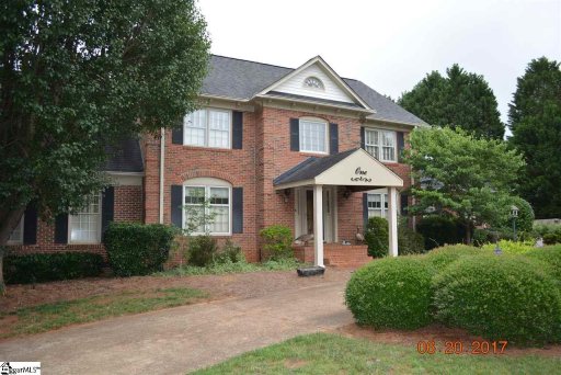 1 Woodberry Drive