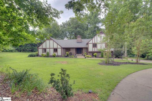 105 Lancelot Court
