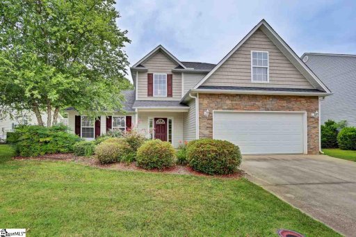 3 Cassidy Court
