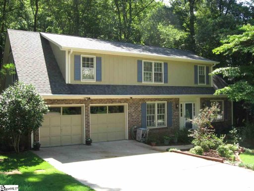 105 Cobblestone Road