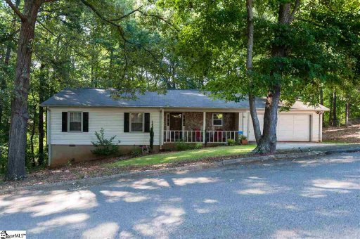 15 Willow Pines Court