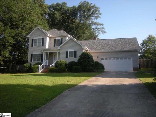 502 Spalding Court