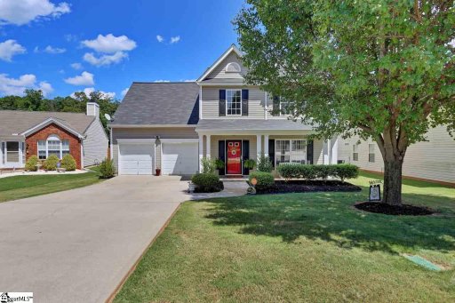 216 Clay Thorne Court
