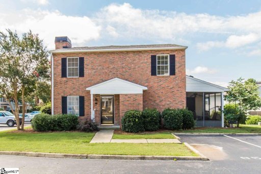 97 Jamestowne Way Unit 85