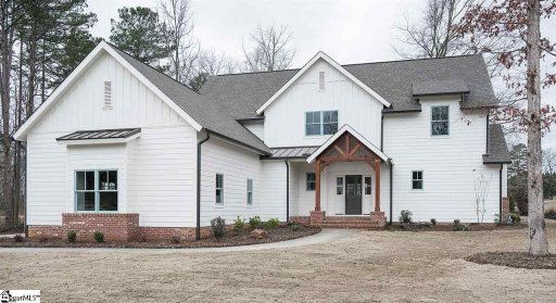 22 Meadow Reserve Place Lot 24