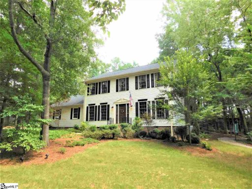 126 Carolina Way