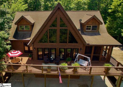 102 Oolenoy Court