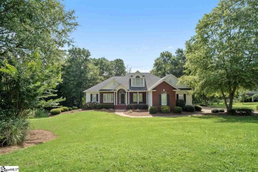 108 Equestrian Trail