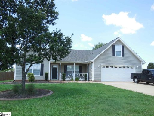 252 Red Fox Lane