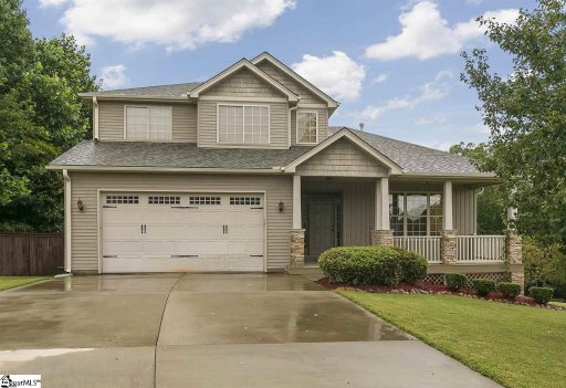 217 Upper Meadow Way