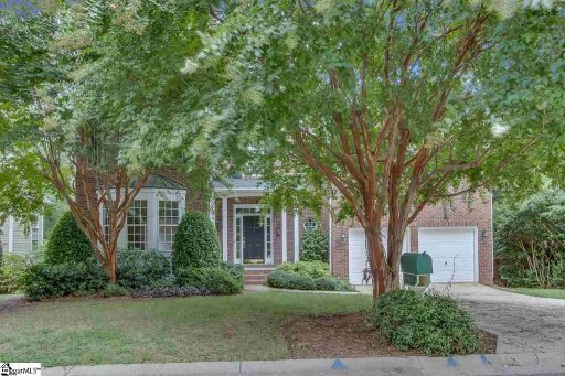 207 Landing Ferry Way