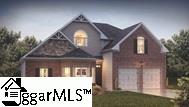 609 Harwinton Lane Lot 31