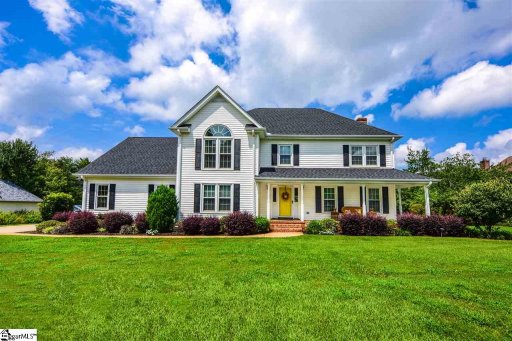 203 Shadow Ridge Circle