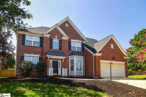 408 Heather Falls Lane