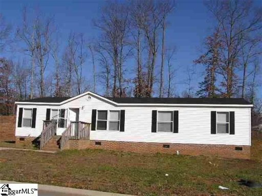 511 Golden Pine Court