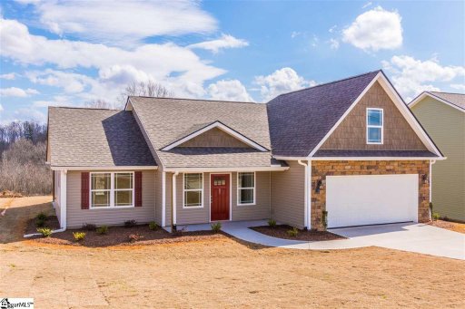 83 Lyman Lake Road Lot 18