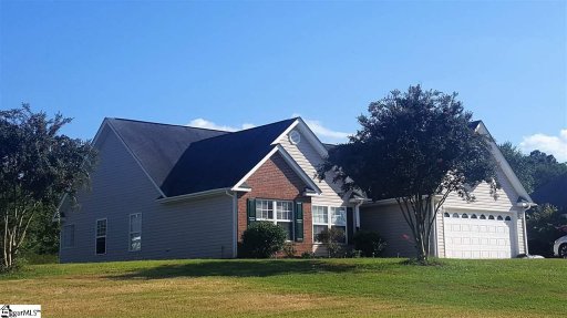 5 Brandi Starr Court