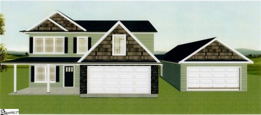 87 Lyman Lake Road Lot 17