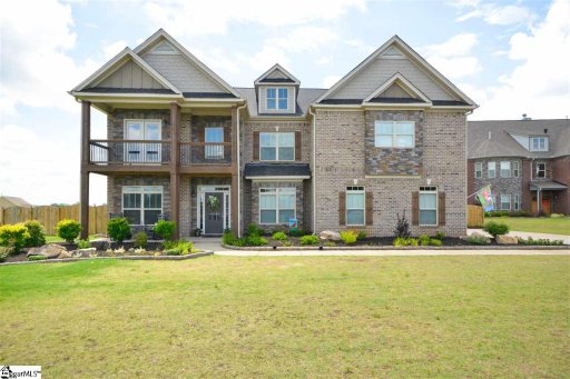 1 Fitzgerald Way