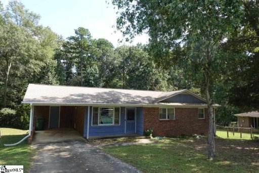 108 Woodridge Circle