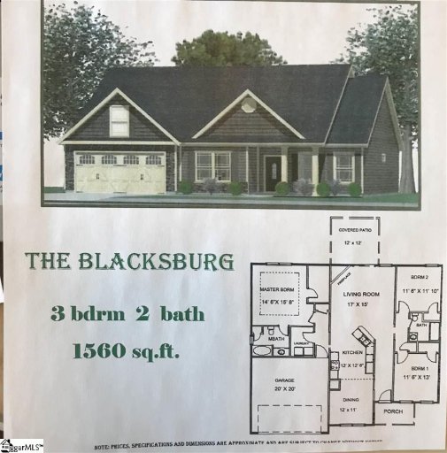 225 Creekside Farms Way