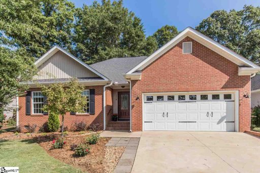 116 Garden View Court