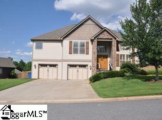 208 Upper Meadow Way