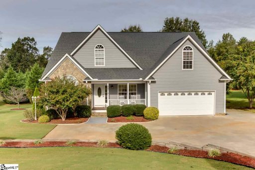 867 N Old Pendleton Road