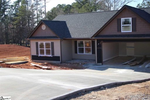 322 Hallie Olivia Drive