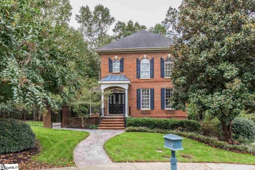 309 Chancellors Park Court