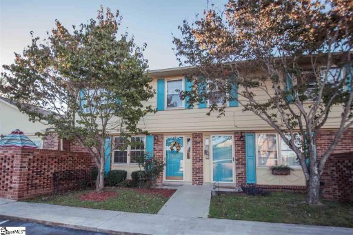 710 Hunts Bridge Road Unit #43