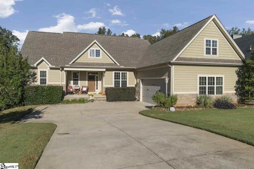 329 Harkins Bluff Drive