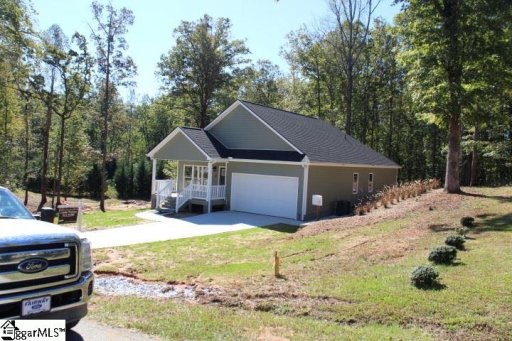 10 Wildberry Way