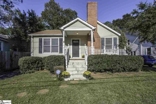 203 Lowndes Hill Road
