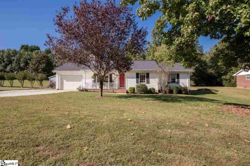 406 Rockcrest Drive