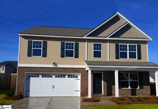 10 Fowler Oaks Lane Lot 50