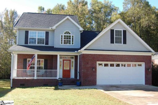 109 Meadow Green Drive