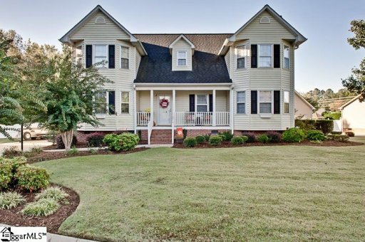 104 Barrington Court