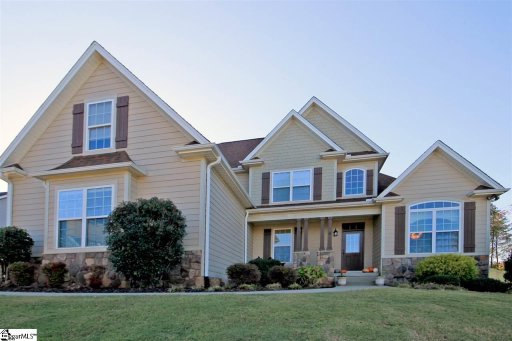 6 Windswept Knoll Drive