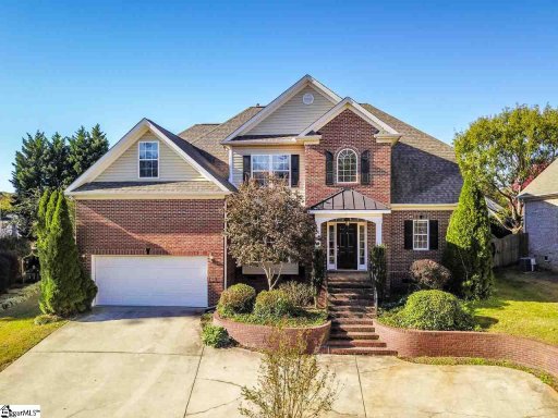 604 Chaulk Hill Court