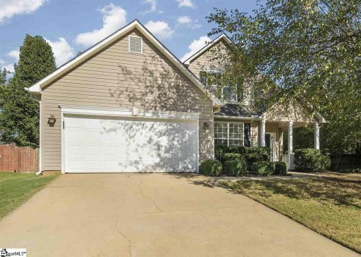 2 Revis Creek Court