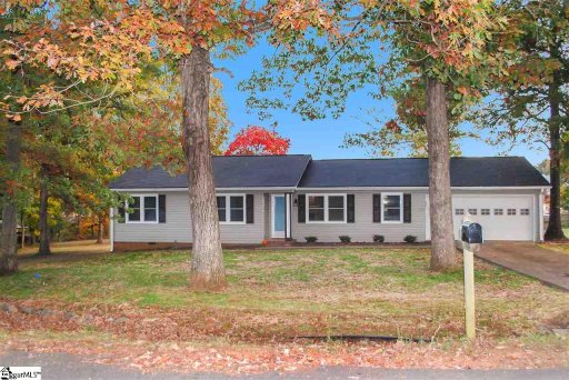 305 Timberlane Road