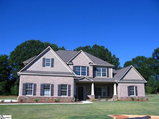 104 Wild Meadows Drive