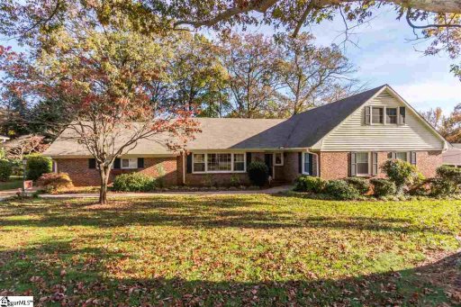 108 Lake Forest Drive