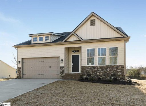 703 Shaded Acre Court