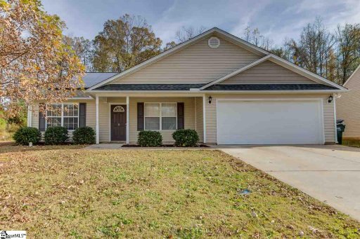 8 Birchbriar Way