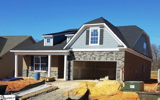 24 Fowler Oaks Lane Lot 57