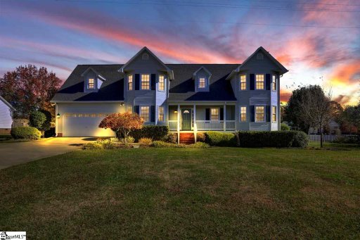 705 Rock Springs Road