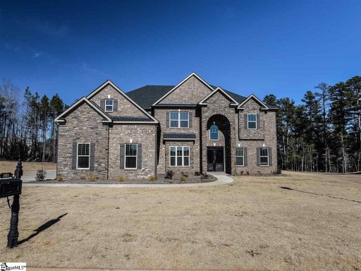 205 Coleridge Lane